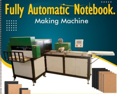 notebook-making-machine