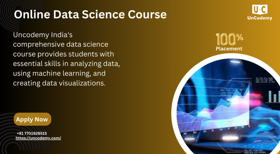 Explore Our Data Science Solutions Today