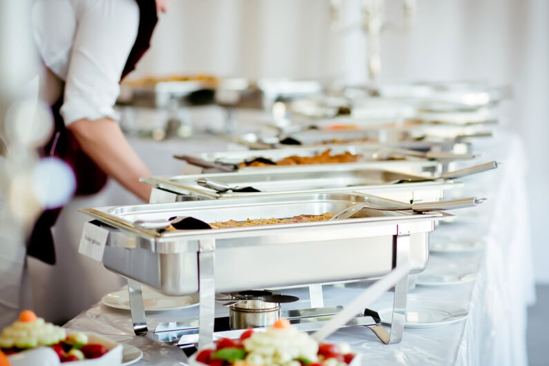 Professional Catering in Bandra for Corporate Events