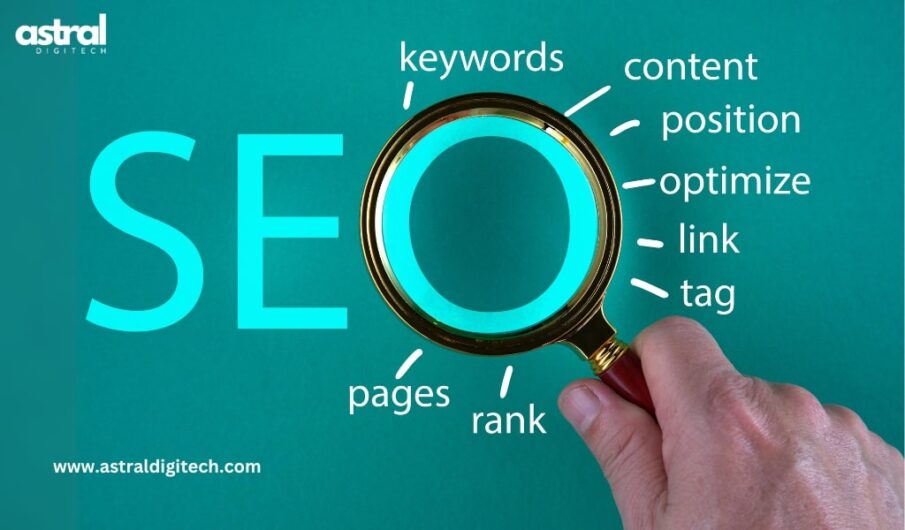 Boost Your Business with Local SEO Services!