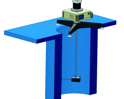 MDC-L100-Billet-Taper-Measuring