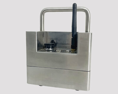 Mould-Oscillation-and-Deflection-Detection-Instrument