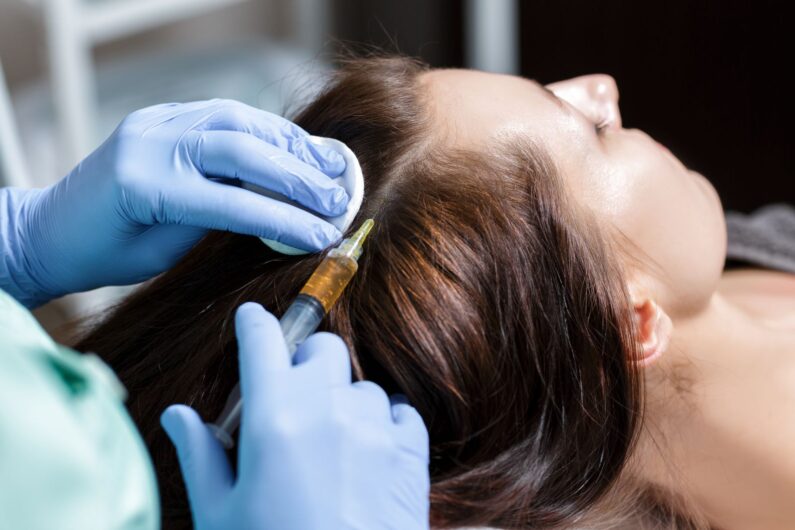 Understanding PRP in Matunga: Benefits for Skin and Hair Health