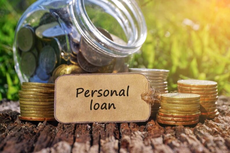 Secure a Personal Loan Online with Fast Disbursal