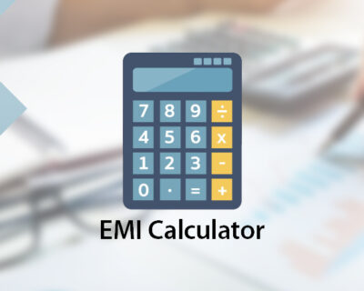 EMI-calculator