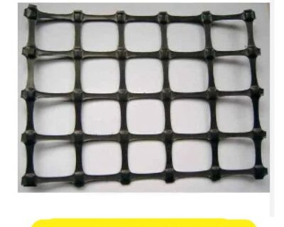 Uniaxial-Geogrid