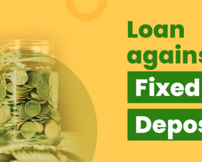 Loan-Against-Fixed-Deposit